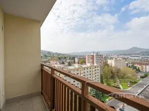 Prodej bytu 3+kk, Děčín, Oblouková, 74 m2