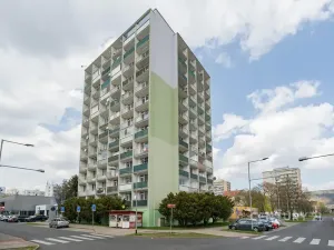 Prodej bytu 3+kk, Děčín, Oblouková, 74 m2