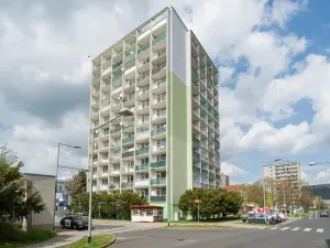 Prodej bytu 3+kk, Děčín, Oblouková, 74 m2