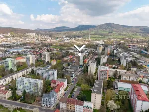 Prodej bytu 3+kk, Děčín, Oblouková, 74 m2