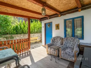 Prodej zahrady, Děčín, 408 m2
