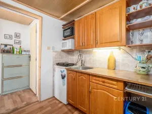 Prodej zahrady, Děčín, 408 m2