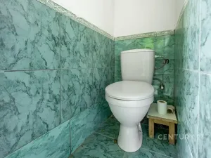 Prodej zahrady, Děčín, 408 m2