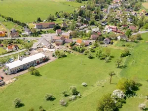 Prodej pozemku, Velká Bukovina, 6600 m2