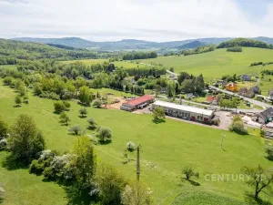 Prodej pozemku, Velká Bukovina, 3400 m2