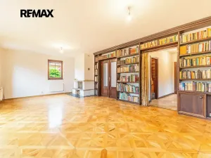 Prodej rodinného domu, Praha - Modřany, Malá lada, 137 m2