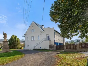 Prodej komerční nemovitosti, Děčín, Vilsnická, 900 m2
