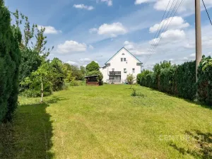 Prodej komerční nemovitosti, Děčín, Vilsnická, 900 m2