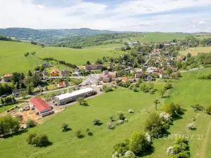 Prodej pozemku, Velká Bukovina, 3186 m2