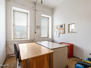 Pronájem skladu, Děčín, Rudolfova, 47 m2