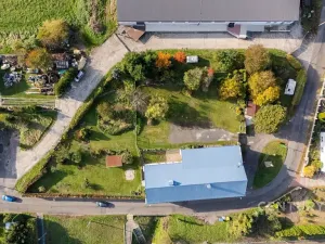 Prodej rodinného domu, Děčín, Vilsnická, 900 m2