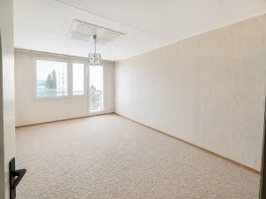 Prodej bytu 3+1, Praha - Modřany, Krouzova, 69 m2