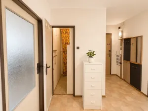 Prodej bytu 3+1, Praha - Modřany, Krouzova, 69 m2