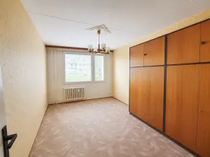 Prodej bytu 3+1, Praha - Modřany, Krouzova, 69 m2