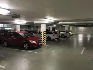 Pronájem bytu 1+kk, Písek, Pražská, 31 m2