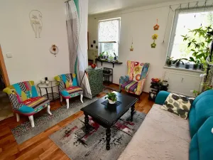 Prodej bytu 2+kk, Nymburk, Kostomlátecká, 37 m2