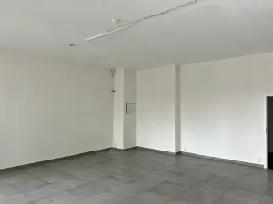 Prodej obchodního prostoru, Praha - Vysočany, Čerpadlová, 55 m2