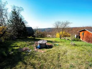 Prodej pozemku pro bydlení, Nebovidy, 2092 m2