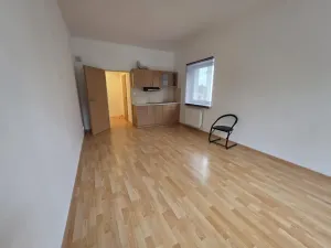Pronájem bytu 1+kk, Teplice, Lípová, 36 m2