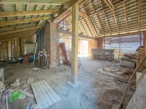 Prodej pozemku pro bydlení, Olešnice, 1086 m2