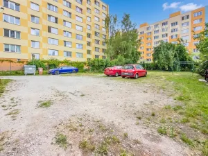 Prodej bytu 3+kk, České Budějovice, Puklicova, 88 m2