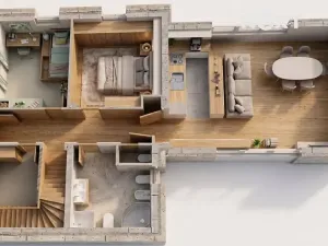 Prodej vícegeneračního domu, Trnávka, 350 m2