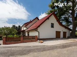 Prodej vícegeneračního domu, Trnávka, 350 m2