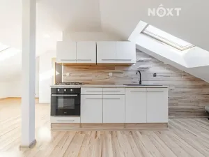 Prodej bytu 2+kk, Ostrava, Parcelní, 62 m2