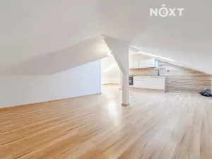 Prodej bytu 2+kk, Ostrava, Parcelní, 62 m2