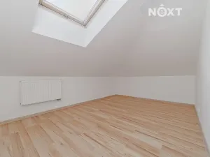 Prodej bytu 2+kk, Ostrava, Parcelní, 62 m2
