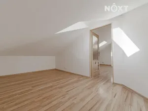Prodej bytu 2+kk, Ostrava, Parcelní, 62 m2