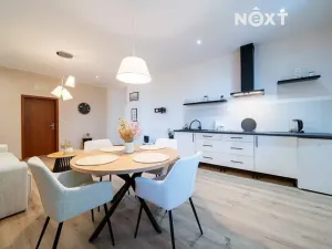 Pronájem bytu 2+kk, Karviná, Pivovarská, 60 m2
