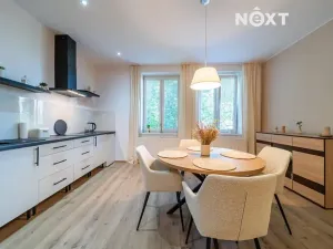 Pronájem bytu 2+kk, Karviná, Pivovarská, 60 m2