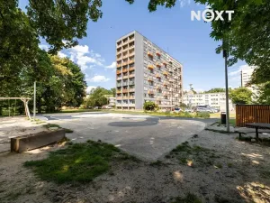 Prodej bytu 1+kk, Ostrava, Bohumínská, 18 m2