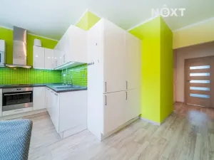 Prodej bytu 3+1, Halenkov, 70 m2