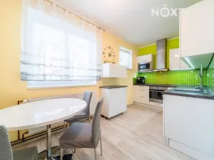Prodej bytu 3+1, Halenkov, 70 m2