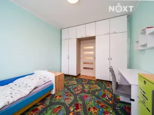 Prodej bytu 3+1, Halenkov, 70 m2