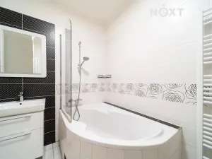 Prodej bytu 3+1, Halenkov, 70 m2