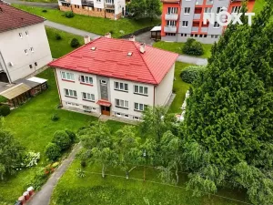 Prodej bytu 3+1, Halenkov, 70 m2