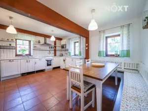 Prodej chalupy, Nový Hrozenkov, 328 m2