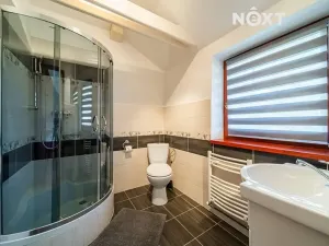 Prodej chalupy, Nový Hrozenkov, 328 m2