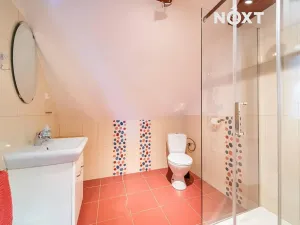 Prodej chalupy, Nový Hrozenkov, 328 m2