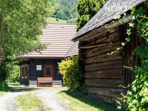 Prodej chalupy, Nový Hrozenkov, 328 m2