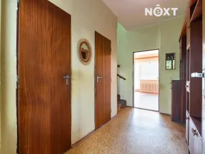 Prodej rodinného domu, Rychvald, Orlovská, 190 m2