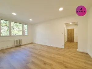 Pronájem bytu 3+1, Ostrava, Holasova, 74 m2