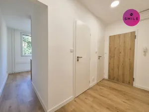 Pronájem bytu 3+1, Ostrava, Holasova, 74 m2