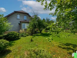 Prodej rodinného domu, Ostrava, U Jana, 130 m2