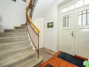 Prodej rodinného domu, Ostrava, U Jana, 130 m2