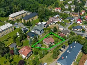 Prodej rodinného domu, Ostrava, U Jana, 130 m2