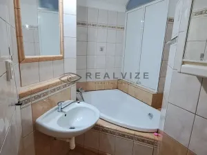 Pronájem bytu 3+1, České Budějovice, Ant. Barcala, 70 m2
